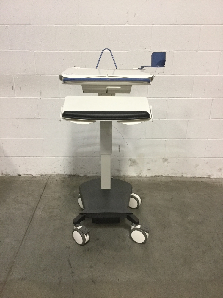 Image of Jaco Ultra Series Portable Standing Desk